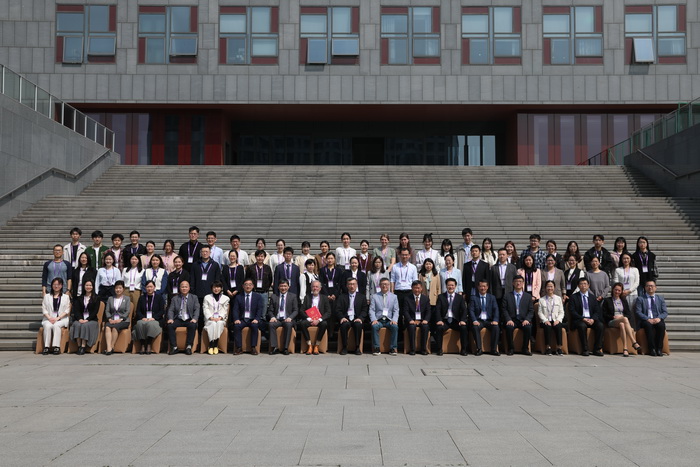 约炮
师生参加Erasmus+欧盟高等教育全球合作项目“EDEMTET”2023年会 第 1 张