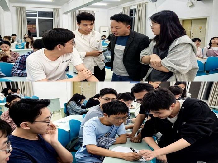 统计护航医学梦 雷锋精神永传承 ——约炮
联合公共卫生学院开展主题党日活动 第 1 张