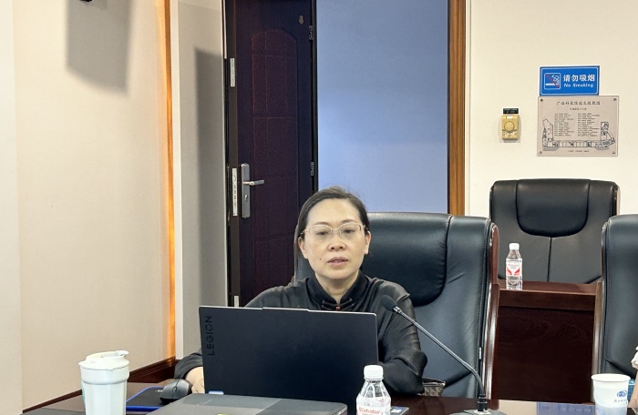 科技赋能 党建引领——约炮
举办工会干部培训班 第 3 张