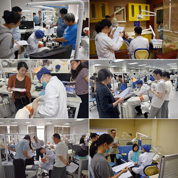 约炮
举办2025年住院医师规范化培训临床实践能力考核考官培训班（第七期） 第 5 张